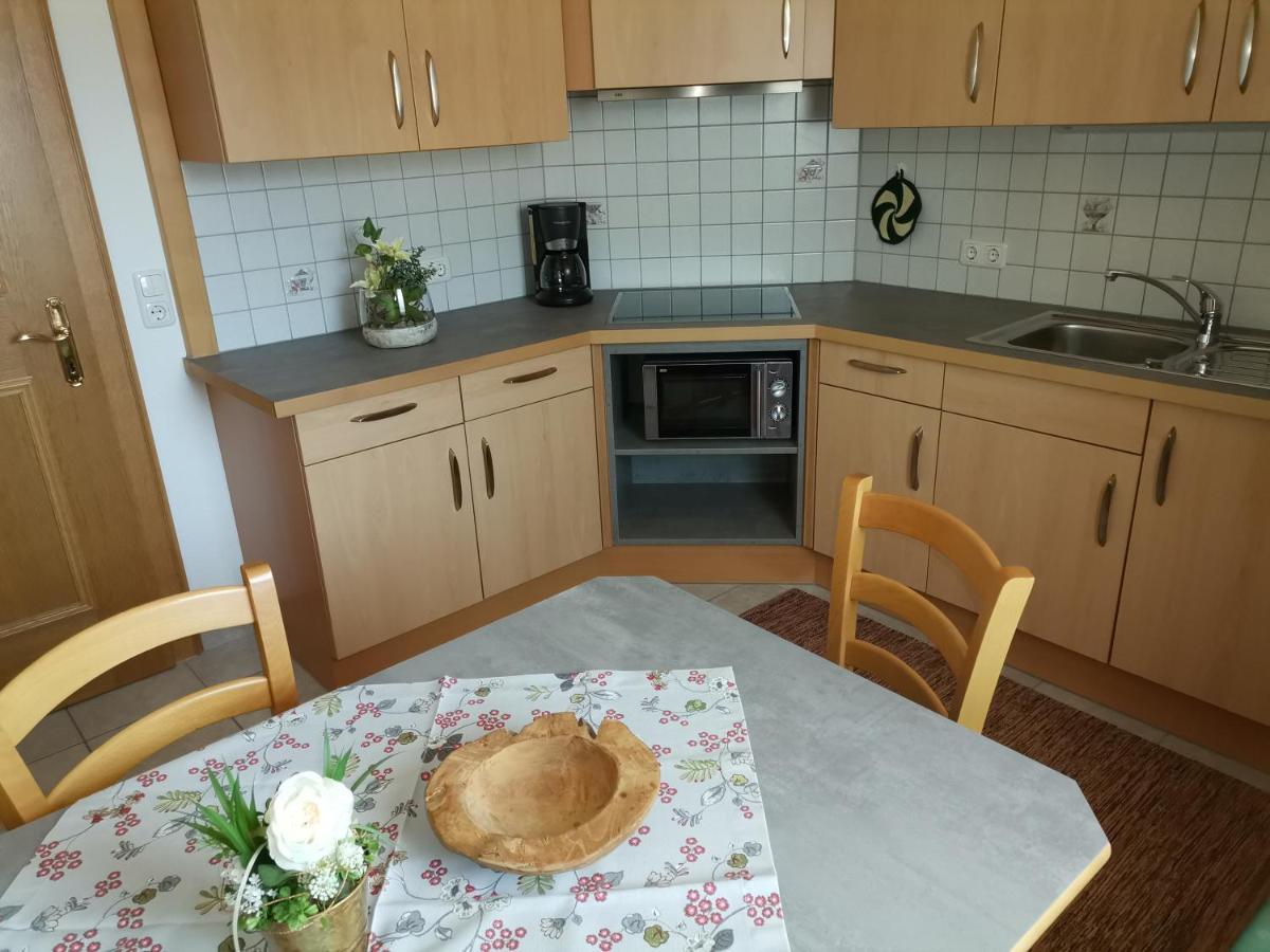 Ferienwohnungen Niederacher Файбербрун Екстериор снимка
